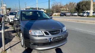 Saab 9-3 2006 COPA CAR-thumb-1
