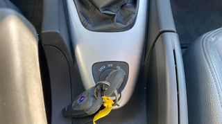 Saab 9-3 2006 COPA CAR-thumb-20