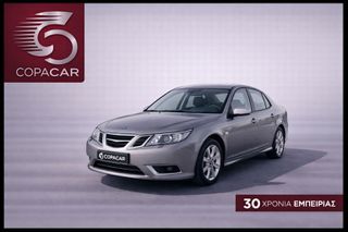 Saab 9-3 2006 COPA CAR