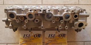  ISIDOR ΚΑΙΝΟΥΡΙΑ ΚΕΦΑΛΗ FORD RANGER WL-T 12v TURBO  *ΑΠΛΗ ΚΑΙ ΚΟΜΠΛΕ*   -thumb-1