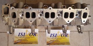  ISIDOR ΚΑΙΝΟΥΡΙΑ ΚΕΦΑΛΗ FORD RANGER WL-T 12v TURBO  *ΑΠΛΗ ΚΑΙ ΚΟΜΠΛΕ*   -thumb-2
