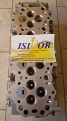  ISIDOR ΚΑΙΝΟΥΡΙΑ ΚΕΦΑΛΗ FORD RANGER WL-T 12v TURBO  *ΑΠΛΗ ΚΑΙ ΚΟΜΠΛΕ*   -thumb-5
