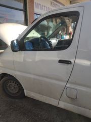 ΠΟΡΤΑ ΕΜΠΡΟΣ ΑΡΙΣΤΕΡΑ TOYOTA HIACE