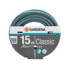 ΛΑΣΤΙΧΟ GARDENA CLASSIC 13MM 1/2'' 15M 18000-20