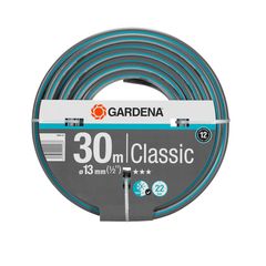 ΛΑΣΤΙΧΟ GARDENA CLASSIC 13MM 1/2'' 30M 18009-20