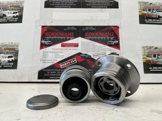 ΜΠΙΛΙΟΦΟΡΟΣ ΚΕΝΤΡΙΚΟΥ SUZUKI JIMNY 1998-2012 *PARTS4X4KOKKINIDIS*