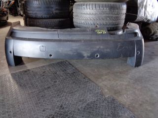 ΠΡΟΦΥΛΑΚΤΗΡΑΣ ΠΙΣΩ (REAR BUMPER) BMW X3 E83