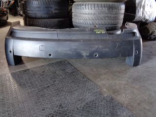ΠΡΟΦΥΛΑΚΤΗΡΑΣ ΠΙΣΩ (REAR BUMPER) BMW X3 E83