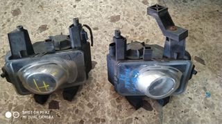 Opel Astra H 04-09 φανός ομίχλης αριστερός δεξιός[εκαστο]