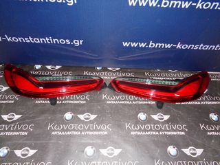 ΦΑΝΑΡΙΑ ΠΙΣΙΝΑ (REAR LIGHTS) BMW Z4 G29 LED