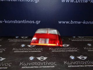 ΦΑΝΑΡΙ ΠΙΣΙΝΟ (REAR LIGHT) BMW E39 ΣΕΙΡΑ 5 FACELIFT ΔΕΞΙ (RIGHT) - (ΚΩΔ. ΑΝΤΑΛ.: 6502528 )