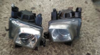 Opel Vectra C 03-05 φανός ομίχλης αριστερός δεξιός[εκαστο]