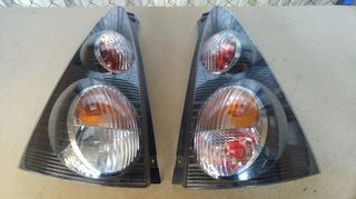 Φαναρια πισω αριστερο / δεξι Citroen C1 2006-2012 SUPER PARTS