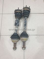 ΗΜΙΑΞΟΝΙΑ Α147 2000cc