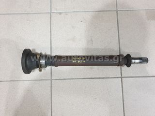 ΗΜΙΑΞΟΝΙΑ Α147 2000cc-thumb-1