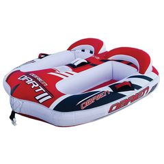 Watersport inflatable items '23 Obrien Dart 2 Tube