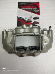 ΔΑΓΚΑΝΑ TOYOTA HILUX VIGO '10-'14 KUN25/26 (ΜΕ VSC) 4ΠΙΣΤΟΝΗ ΕΜΠΡΟΣ L/R