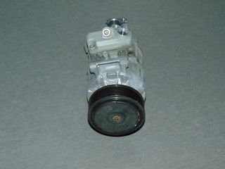 ΚΟΜΠΡΕΣΕΡ A/C 8KD260805 AUDI A4 08-12 CDH 1.8 ΒΕΝΖΙΝΗ - ΡΩΤΗΣΤΕ ΤΙΜΗ - ΑΠΟΣΤΟΛΗ ΣΕ ΟΛΗ ΤΗΝ ΕΛΛΑΔΑ