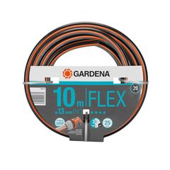 ΛΑΣΤΙΧΟ GARDENA FLEX COMFORT 13MM 1/2'' 10M 18030-20