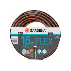 ΛΑΣΤΙΧΟ GARDENA FLEX COMFORT 13MM 1/2'' 15M 18031-20