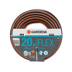 ΛΑΣΤΙΧΟ GARDENA FLEX COMFORT 13MM 1/2'' 20M 18033-20