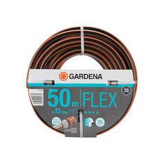 ΛΑΣΤΙΧΟ GARDENA FLEX COMFORT 13MM 1/2 50M 18039-20