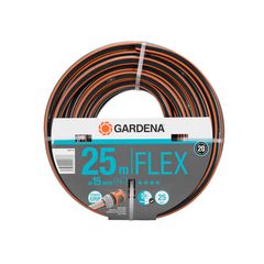 ΛΑΣΤΙΧΟ GARDENA FLEX COMFORT 15MM 5/8'' 25M 18045-26