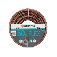 ΛΑΣΤΙΧΟ GARDENA FLEX COMFORT 15MM 5/8 50M 18049-26