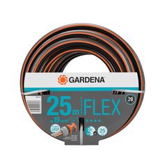 ΛΑΣΤΙΧΟ GARDENA FLEX COMFORT 19MM 3/4'' 25M 18053-20