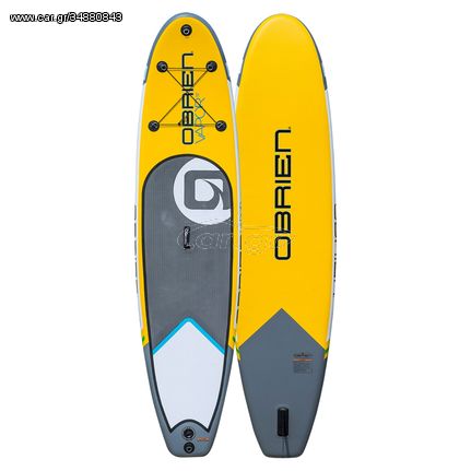 Θαλάσσια Σπόρ sup-stand up paddle '21 Obrien Vapor  11’6″