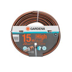 ΛΑΣΤΙΧΟ GARDENA HIGHFLEX COMFORT 13MM 1/2'' 15M 18061-20