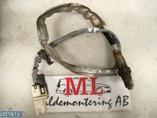 VOLVO  S80  99-03   2,8  24V  B6284T  AISTITIRAS  LAMDA   ME KOD  9470981   TEM  1+1   PAL  NIKO  TIM  50E