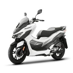 Sym Jet X 125 2026 L/C CBS E5