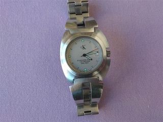VINDAZE Ανδρικό ρολόι Calvin Klein UC Extension Dial K12111