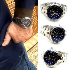 SECTOR CHRONOGRAPH 