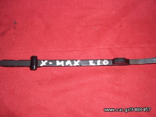 ΓΛΥΣΤΡΑ ΚΑΔΕΝΑΣ ΓΙΑ X-MAX 250 YAMAHA