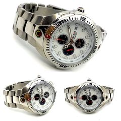 Sector chronograph -thumb-1
