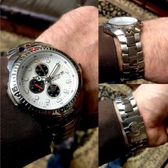Sector chronograph -thumb-2