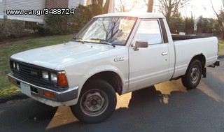 ΜΕΤΩΠΗ ΕΜΠΡΟΣ-NISSAN/720 PICK-UP 79-83.