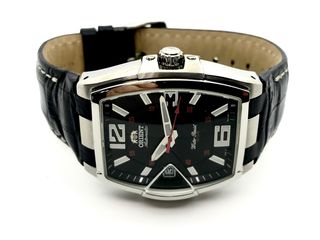 Orient automatic exclusive constellation -thumb-7