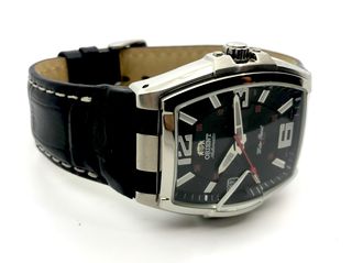 Orient automatic exclusive constellation -thumb-4