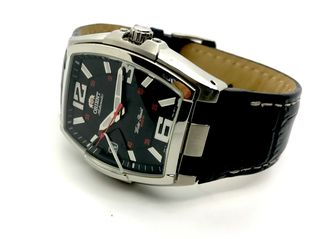 Orient automatic exclusive constellation -thumb-11