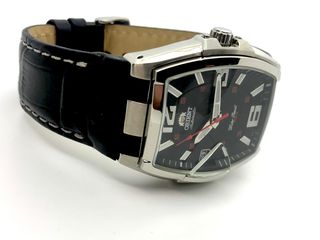 Orient automatic exclusive constellation -thumb-13