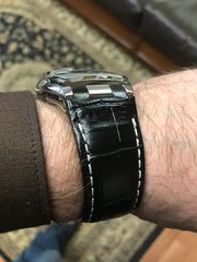 Orient automatic exclusive constellation -thumb-16