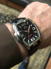Orient automatic exclusive constellation -thumb-6