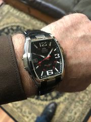 Orient automatic exclusive constellation -thumb-5