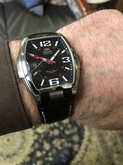 Orient automatic exclusive constellation -thumb-10