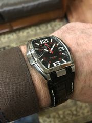 Orient automatic exclusive constellation -thumb-8