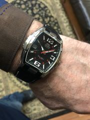 Orient automatic exclusive constellation -thumb-14