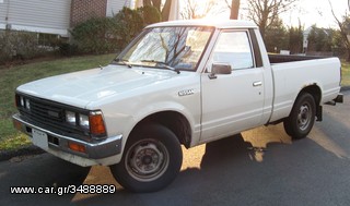 ΠΟΡΤΑ ΕΜΠΡΟΣ-NISSAN/720 PICK-UP 79-83 LH